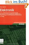 Elektronik: Lehr- und �bungsbuch f�r...
