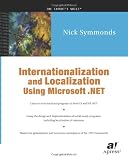Internationalization and Localization Using Microsoft .NET