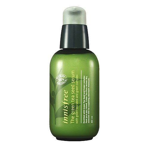 Innisfree The Green Tea Seed Serum