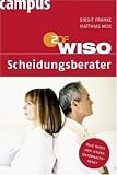 WISO: Scheidungsberater - Birgit Franke
