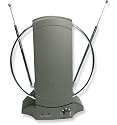 H+H TV/FM 200 DVB-T UKW Zimmerantenne 36dB