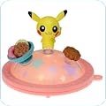 ピカチュウ