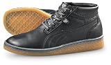Puma - Men's Puma® Ranger Hi - tops Black / Natural