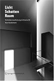 Licht Schatten Raum - Architekturvisualisierung mit Cinema 4D&reg;: +++ Global Illumination in V11 - Horst Sondermann