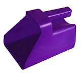 Roma Super Plastic Feed Scoop
