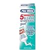 Plus + White Toothpaste 5 Minute Speed Whitening Gel 3 oz.