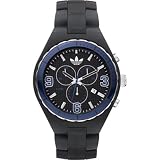 adidas originals Watches Cambridge (Grey with Blue)