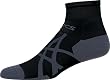 ASICS Nimbus# II Quarter Running Socks