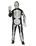 EVA Skeleton Costume