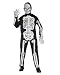 Skull EVA Skeleton Adult Halloween Costume