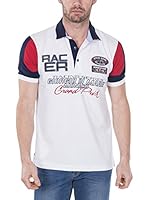 Giorgio Di Mare Polo (Blanco)