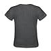 Panda Nerd Women's T-Shirt by Spreadshirt™, S, deep heather