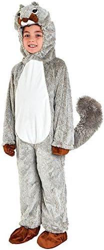 SKM Enterprise Unisex-baby Squirrel Costume