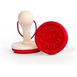 SUCK UK Cookie stamp - Home Made