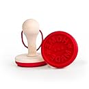 SUCK UK Cookie stamp - Home Made