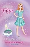 Princess Millie and the magical mermaid