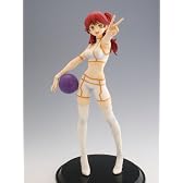 機動戦士ガンダム00 DXヒロインフィギュア5 ネーナ・トリニティ