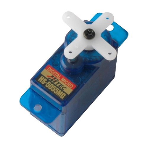 5055MG Digital Metal Gear Light Servo