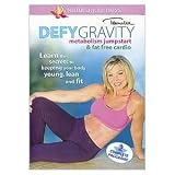 Defy Gravity: Metabolism Jumpstart & Fat Free Cardio