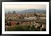 Aerial View of Florence Italy World Culture Framed Photographic Poster Print by Keith Levit, 44x32