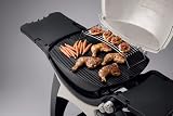 Weber 586002 Q 320 Gas Grill