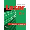 Laser B1+. Updated for the revised FCE: Laser B1+. Student's Book + CD-ROM