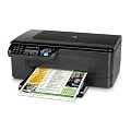 HP Officejet 4500 Desktop All-in-One Printer CM753A