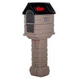 Step2 MailMaster Stone Hill Plus