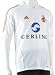 Sports : Adidas Replica Trikot des 1. FC K&ouml;ln Away Jersey, white/fck lnred