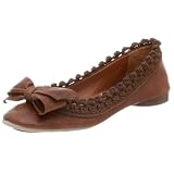 BCBG MAX AZRIA - BCBG MAX AZRIA Women's Lornie Ballet Flat
