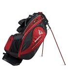 Big Bertha Diablo Stand Bag