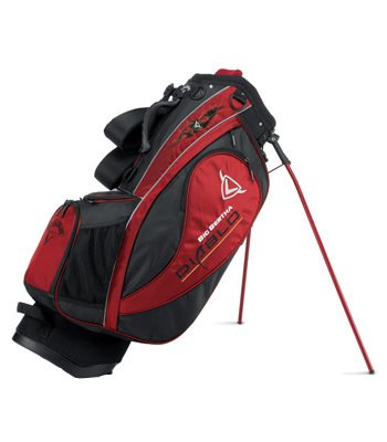 Big Bertha Diablo Stand Bag