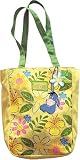 United Labels 0804258 - Winnie the Pooh-Einkaufstasche 23x23x11cm