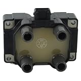 Auto7 023-0066 Ignition Coil by Auto7