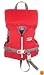 Stearns Infant Classic Boating Vest, Red