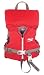 Stearns Infant Classic Boating Vest, Red