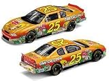 Joe Nemechek Speedy Gonzales 1/24 Action Diecast Car