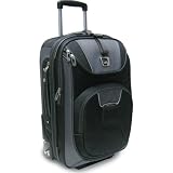 High Sierra A.T. GO 22 Carry-On Wheeled Computer Upright