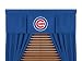 Chicago Cubs MVP Curtains - 82âx84â