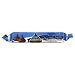 Kisses Chocolate Truffle Bar, 1.3-Ounce Bars (Pack of 24)