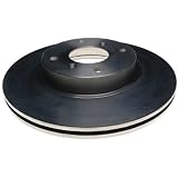 ACDelco 18A1357 Professional Durastop Front Brake Rotor by ACDelco