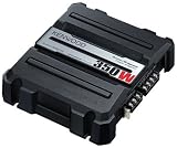 Kenwood KAC-5203 2-channel power amplifier, 350W max power 2 Channel Car Amplifier