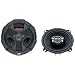JVC  CSV527  5.25 Inch 2-Way Coaxial Speakers