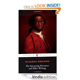 The Interesting Narrative and Other Writings: Revised Edition (Penguin Classics)