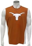 Texas Longhorns Men's Challenge Sleeveless Tee