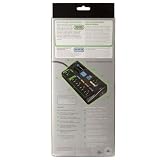 Monster Digital PowerCenter HDP 650G w/ Green Power  6 Outlets, 1 Pr. Phone