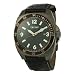 Sporting Goods : Trump Executive Collection Sport Watch with Red Elapsed Time Bezel