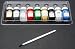 Testors Promotional Enamel Paint Set