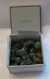 41strm  XaL. SL160  Restoration Hardware Aromatic Crystal Potpourri   Cucumber Scent