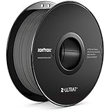 Z-ULTRAT 3D Printing Filament Cool Grey 1.75mm 800g